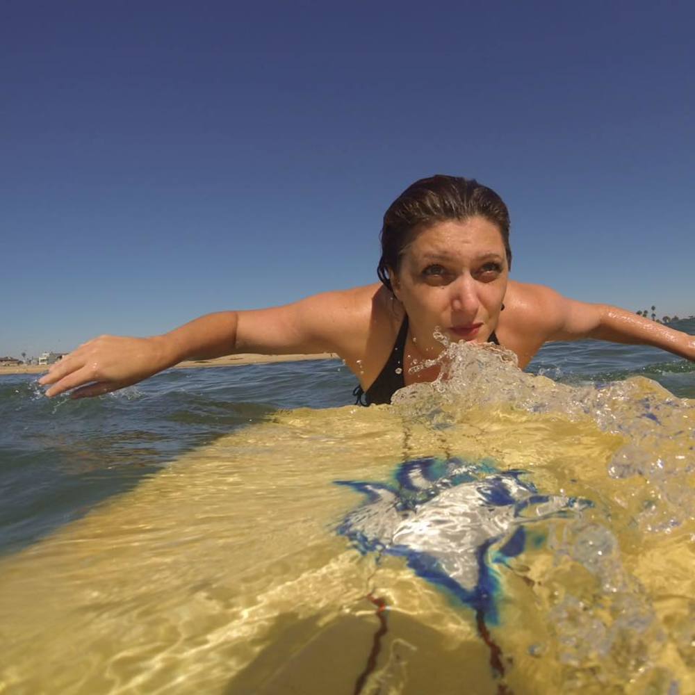 Meet your Posher, Alissa